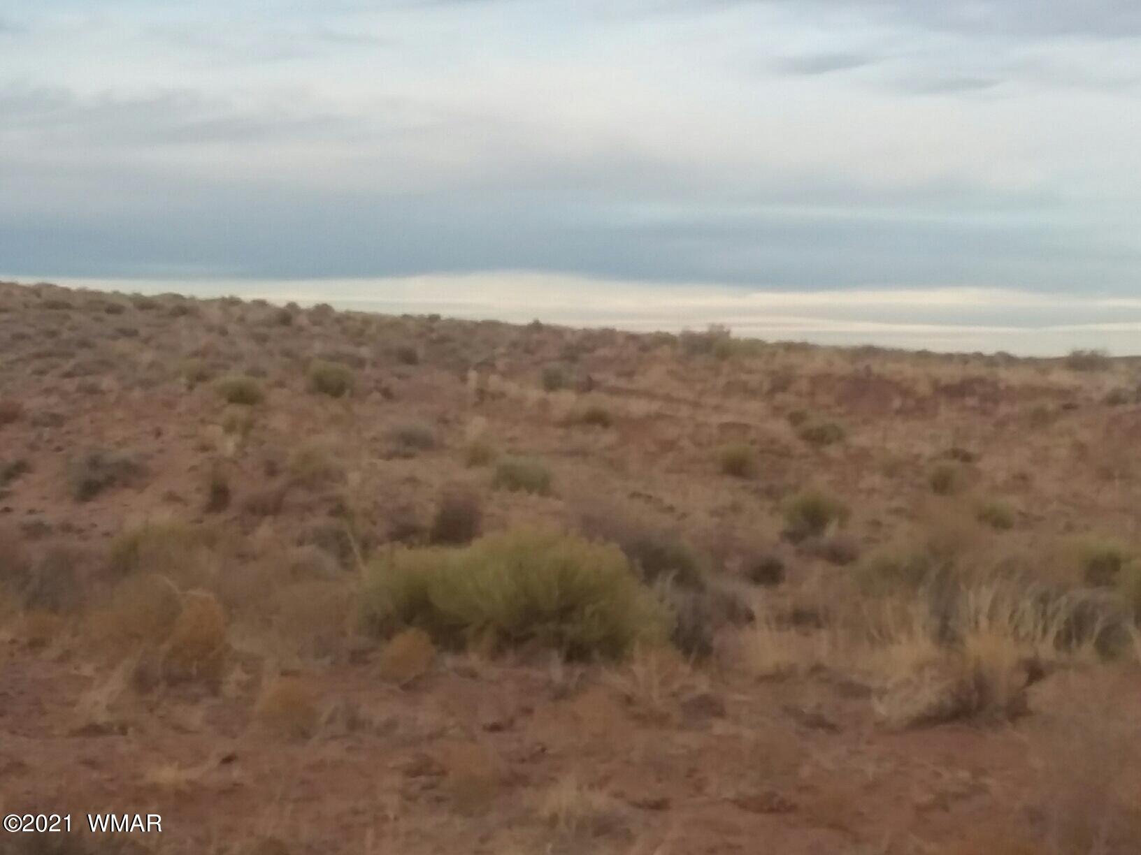 377 Painted Desert Ranch Holbrook, AZ 86025 - Photo 3 of 4