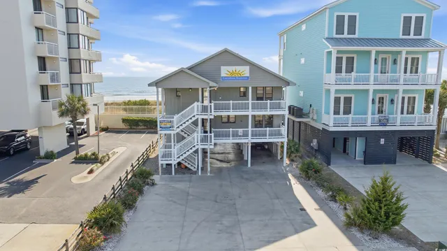 $2,500,000 | 2021 South Ocean Boulevard, North Myrtle Beach, SC 29582