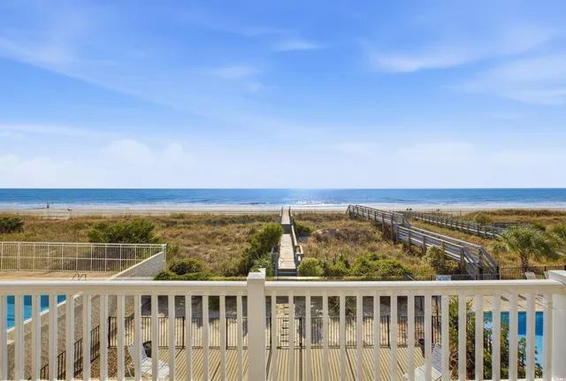 $2,500,000 | 2021 South Ocean Boulevard, North Myrtle Beach, SC 29582