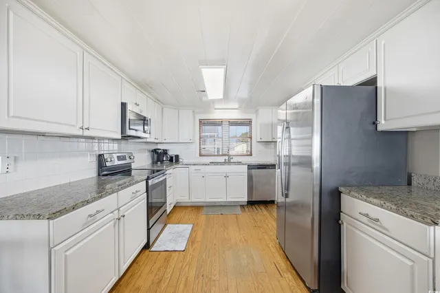 $2,500,000 | 2021 South Ocean Boulevard, North Myrtle Beach, SC 29582