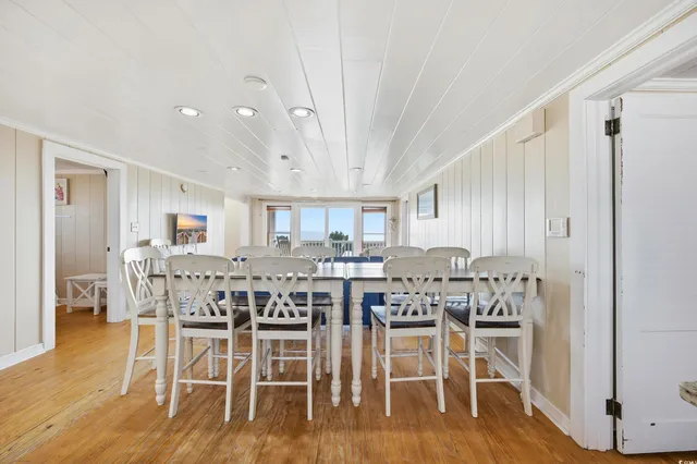 $2,500,000 | 2021 South Ocean Boulevard, North Myrtle Beach, SC 29582