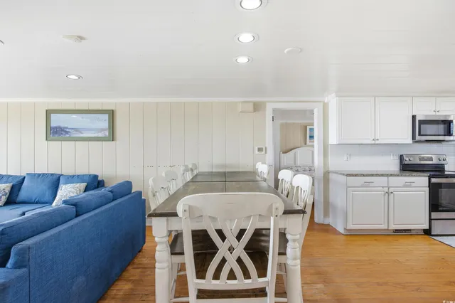 $2,500,000 | 2021 South Ocean Boulevard, North Myrtle Beach, SC 29582