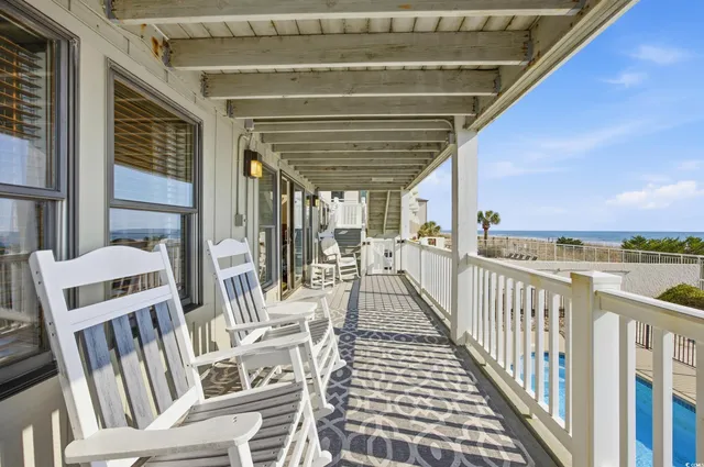 $2,500,000 | 2021 South Ocean Boulevard, North Myrtle Beach, SC 29582