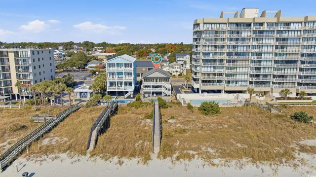 $2,500,000 | 2021 South Ocean Boulevard, North Myrtle Beach, SC 29582