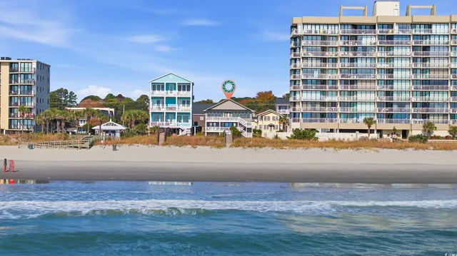 $2,500,000 | 2021 South Ocean Boulevard, North Myrtle Beach, SC 29582