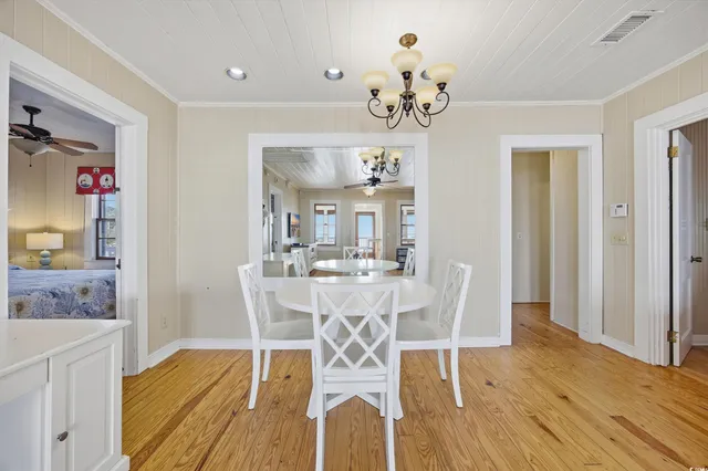 $2,500,000 | 2021 South Ocean Boulevard, North Myrtle Beach, SC 29582