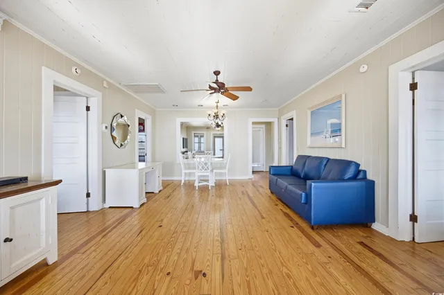 $2,500,000 | 2021 South Ocean Boulevard, North Myrtle Beach, SC 29582