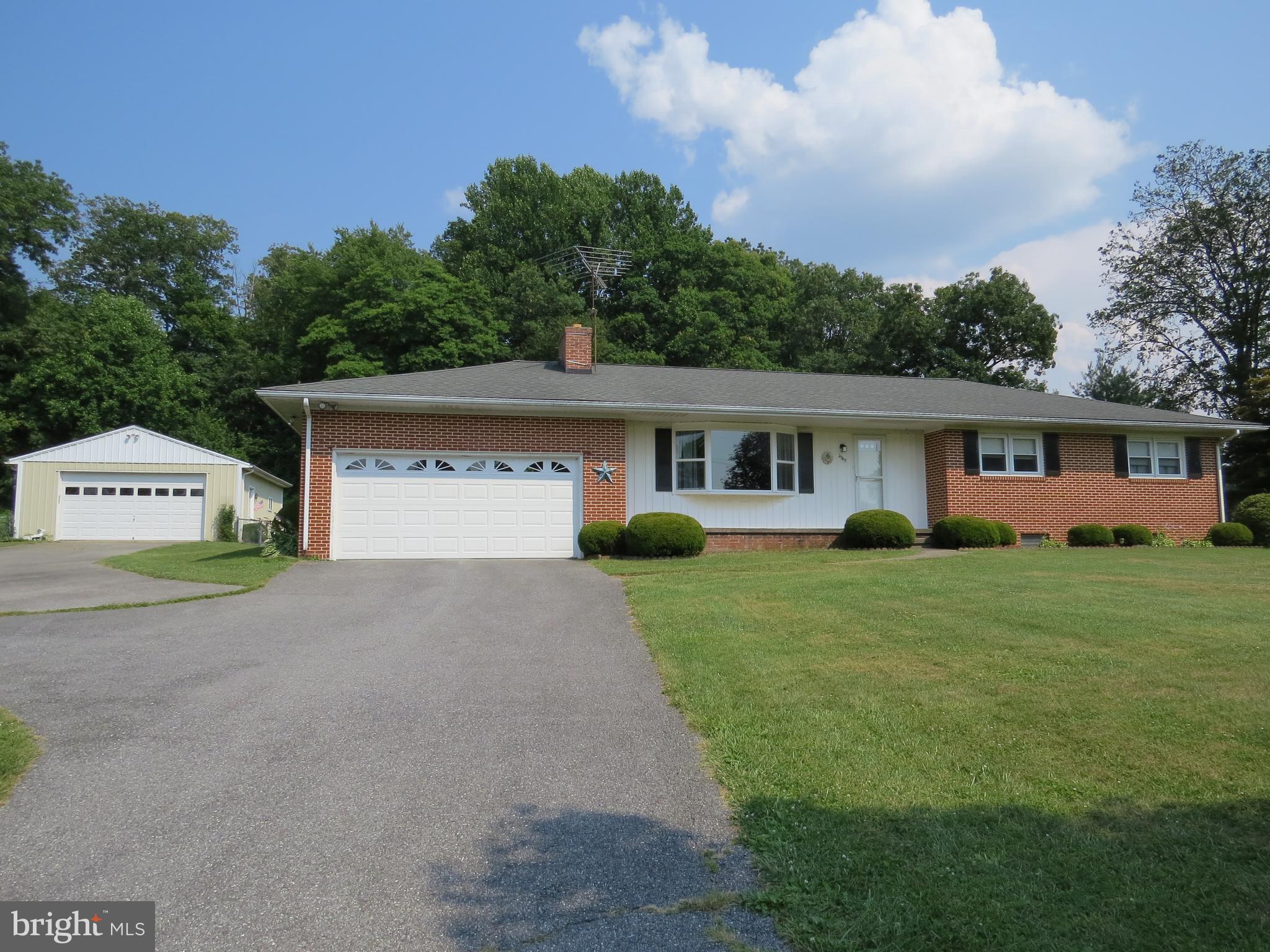 2949 Warehime Road Manchester, MD 21102 - Photo 1 of 38