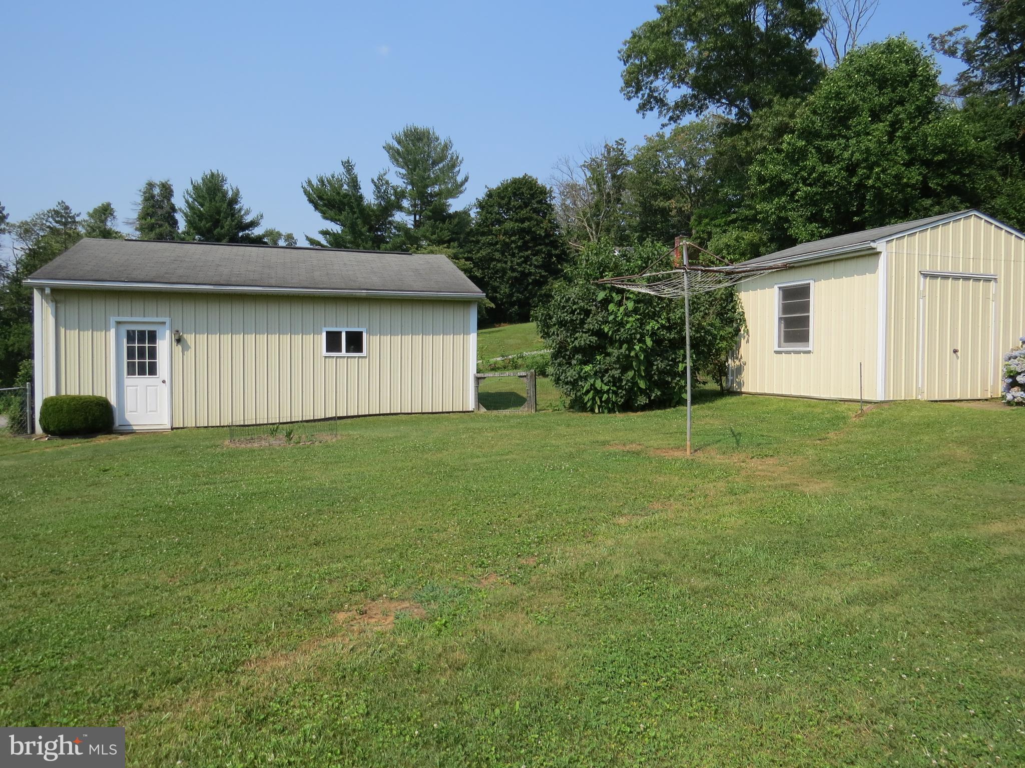 2949 Warehime Road Manchester, MD 21102 - Photo 2 of 38