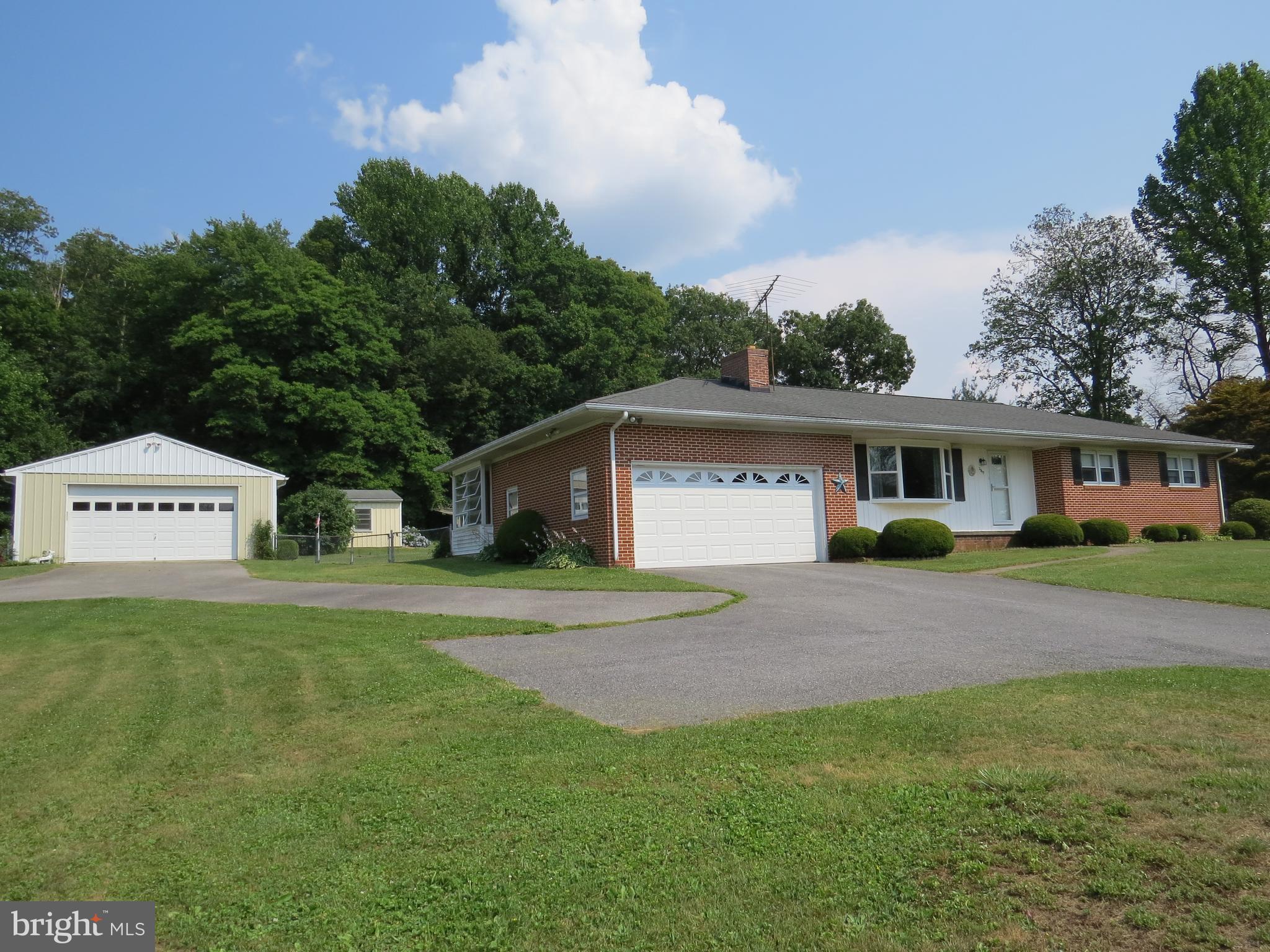 2949 Warehime Road Manchester, MD 21102 - Photo 25 of 38