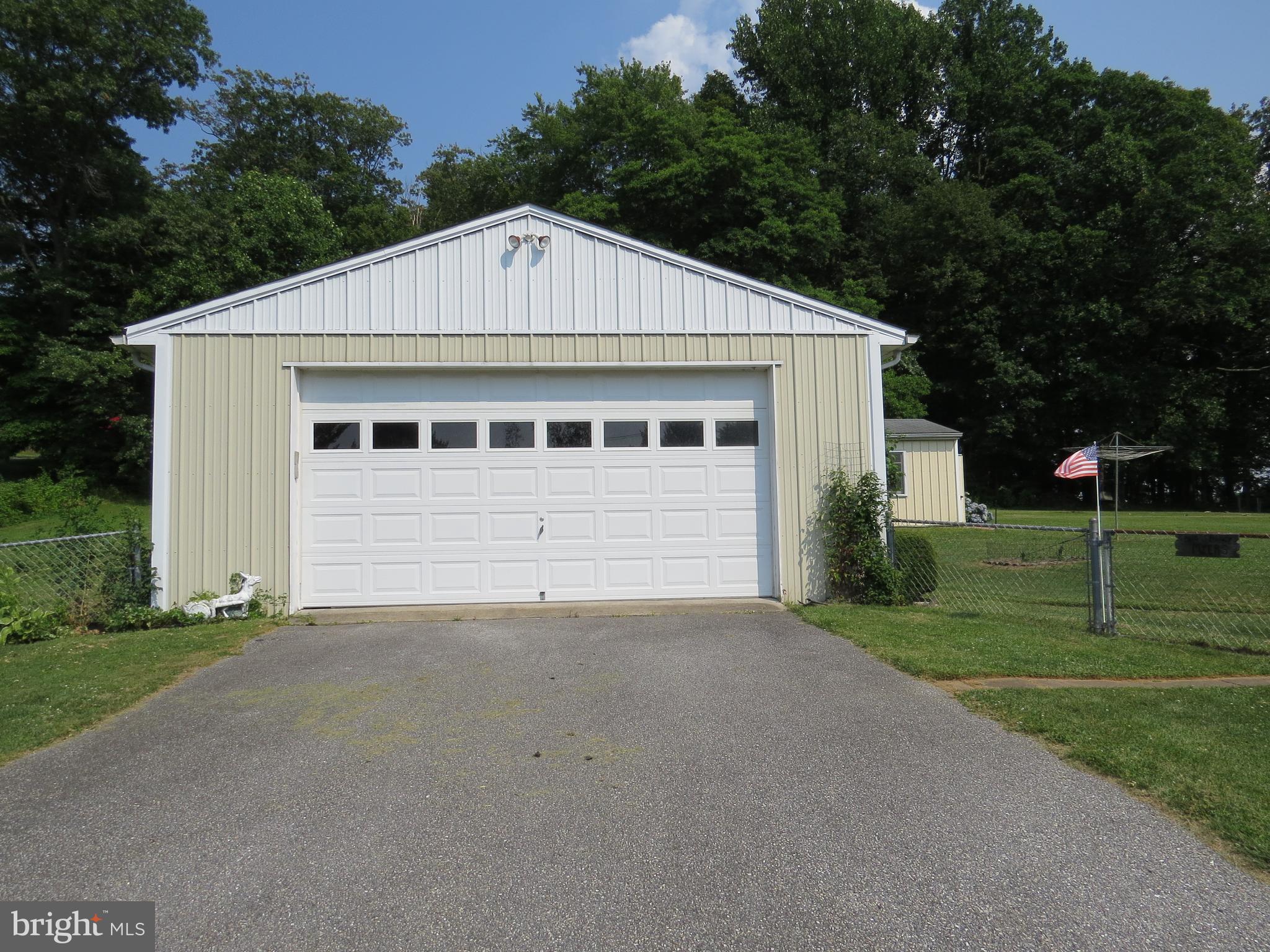 2949 Warehime Road Manchester, MD 21102 - Photo 28 of 38