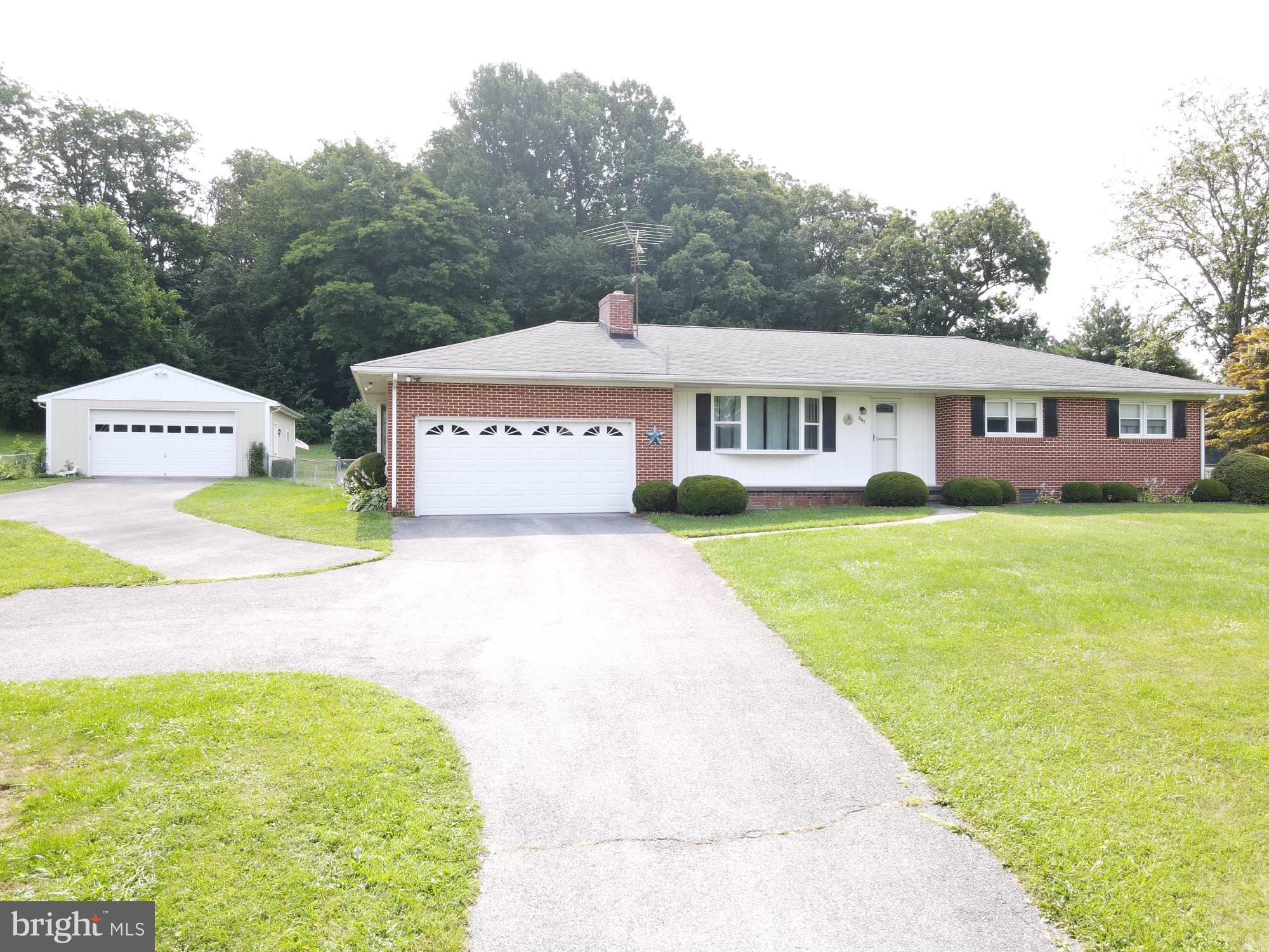 2949 Warehime Road Manchester, MD 21102 - Photo 34 of 38