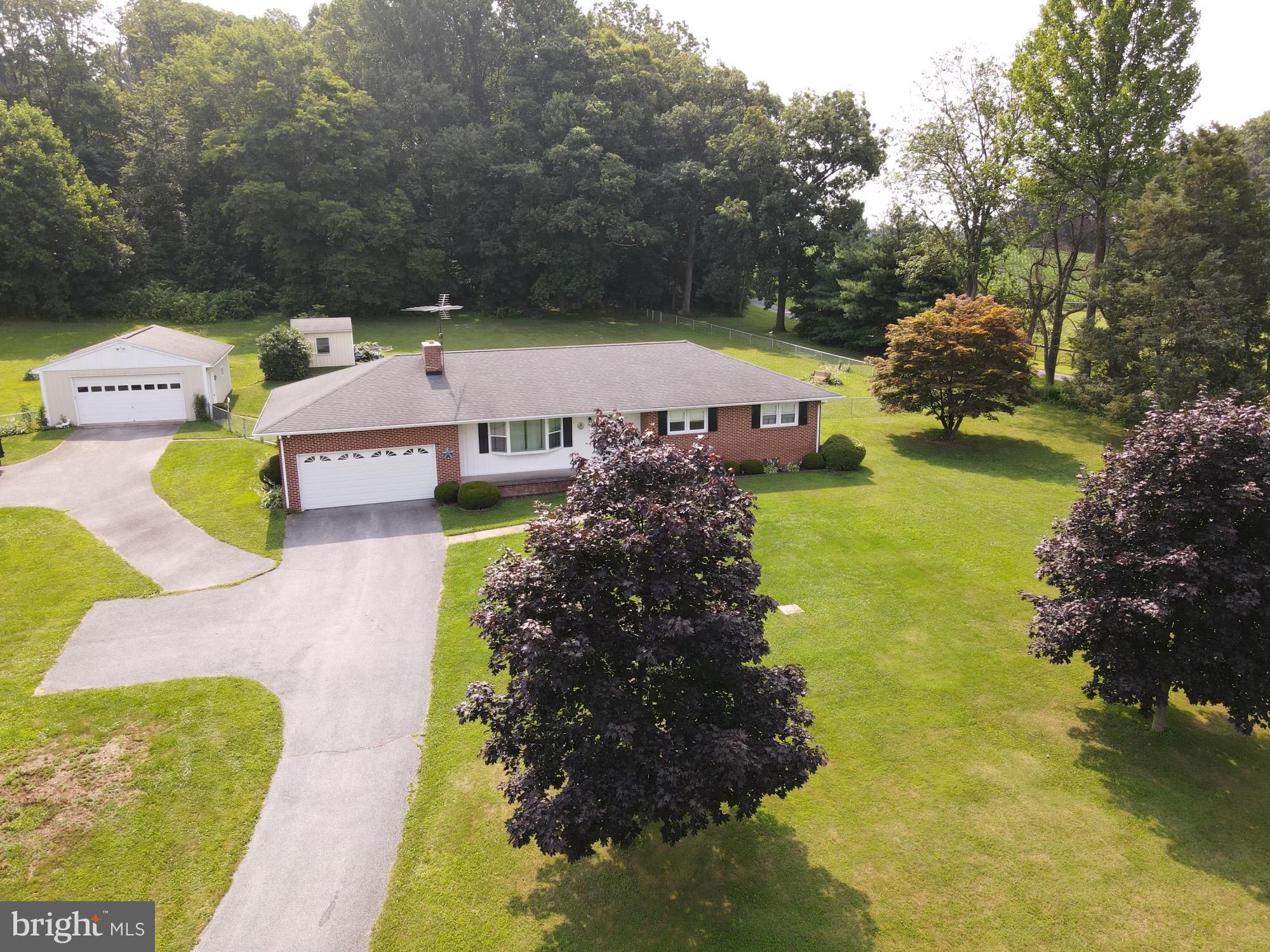 2949 Warehime Road Manchester, MD 21102 - Photo 36 of 38