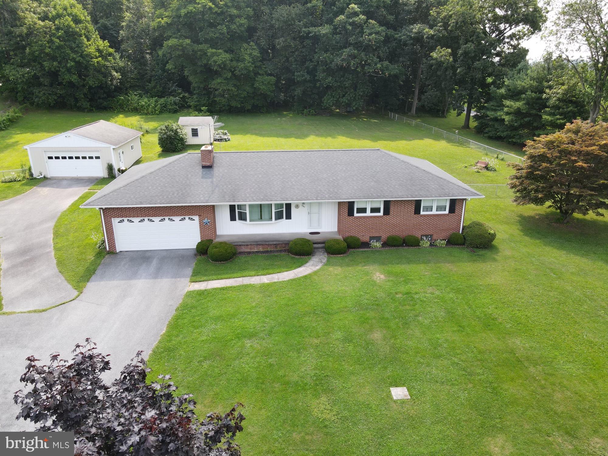 2949 Warehime Road Manchester, MD 21102 - Photo 37 of 38