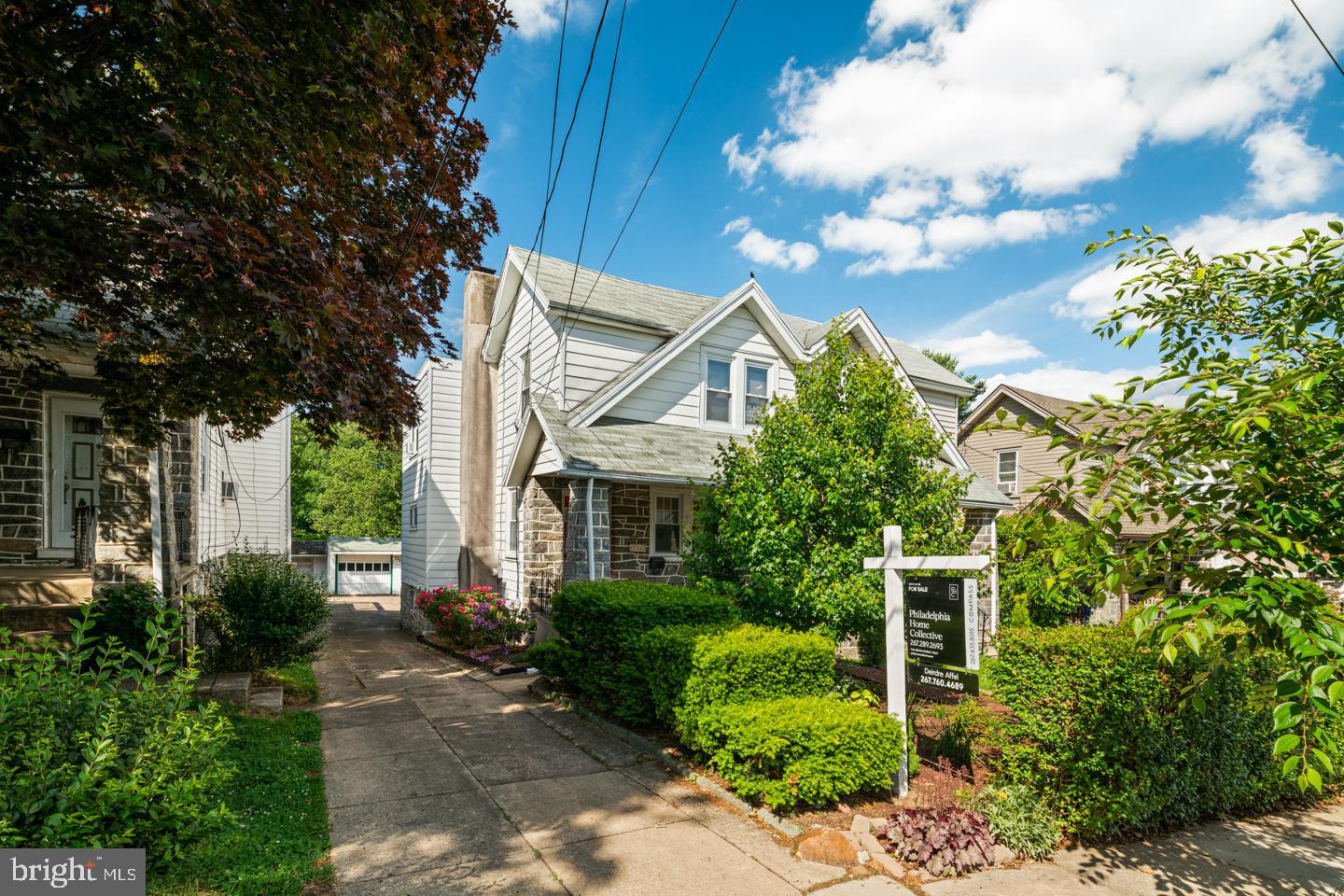 7543 Parkview Road Upper Darby, PA 19082 - Photo 2 of 34