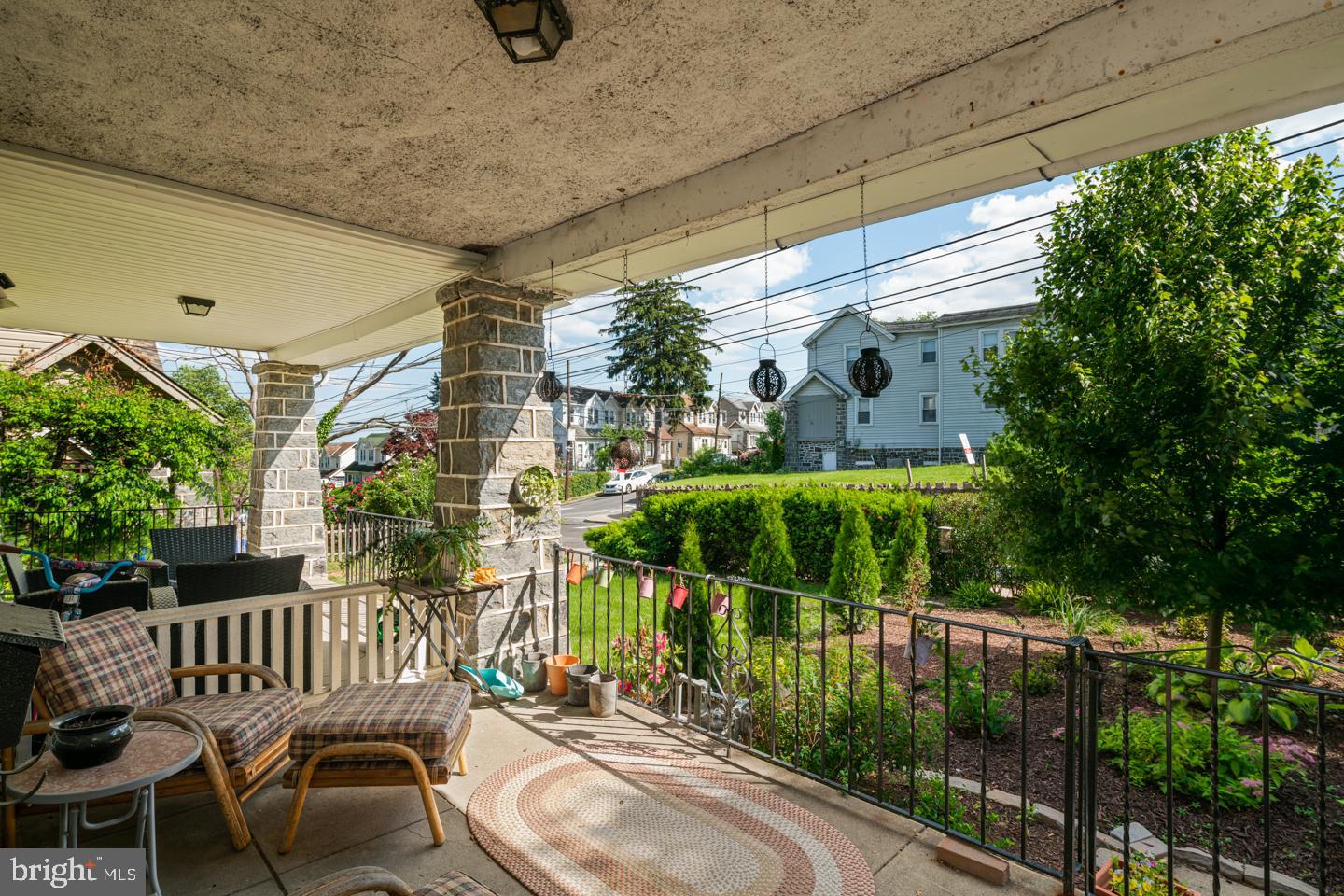 7543 Parkview Road Upper Darby, PA 19082 - Photo 4 of 34