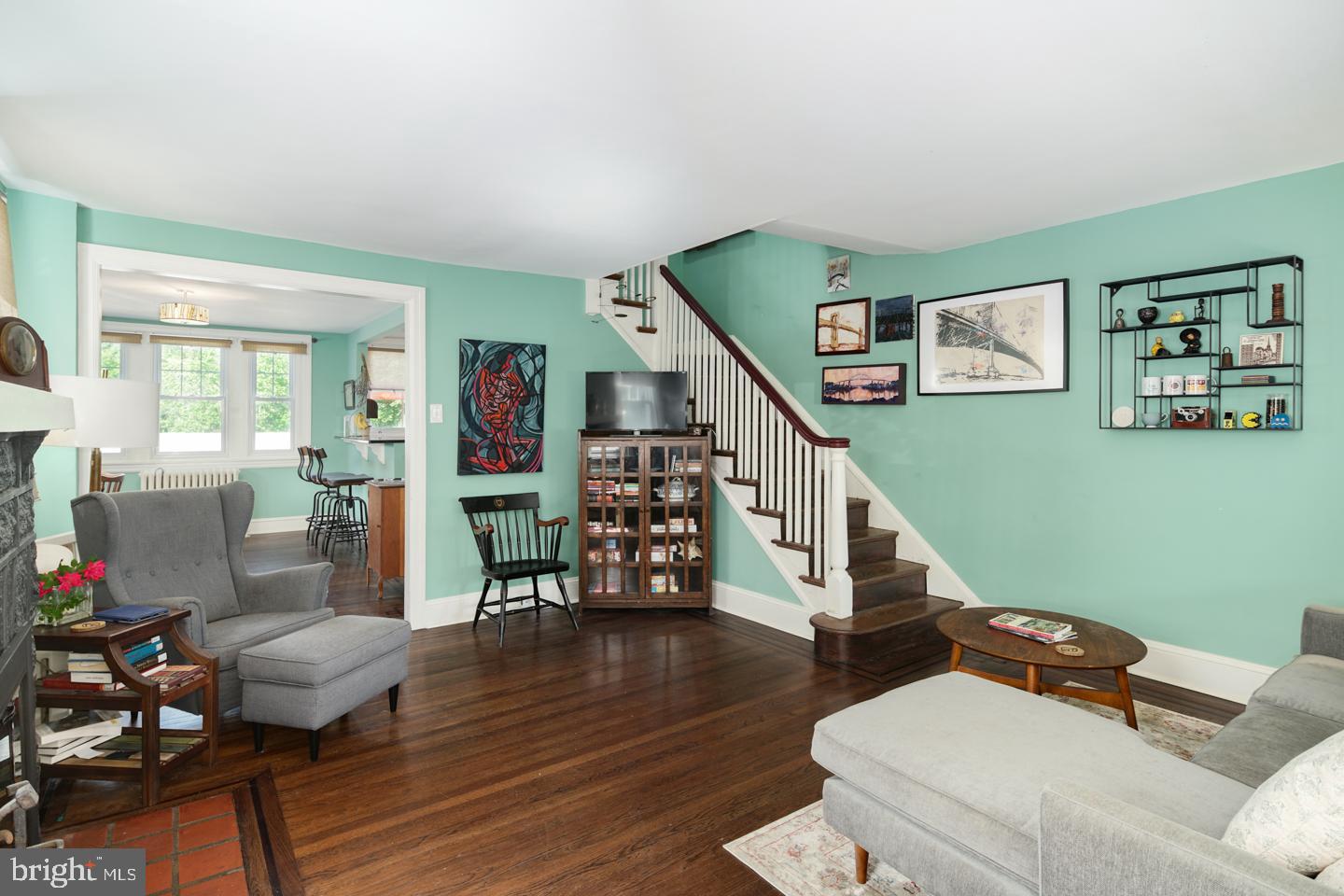 7543 Parkview Road Upper Darby, PA 19082 - Photo 7 of 34