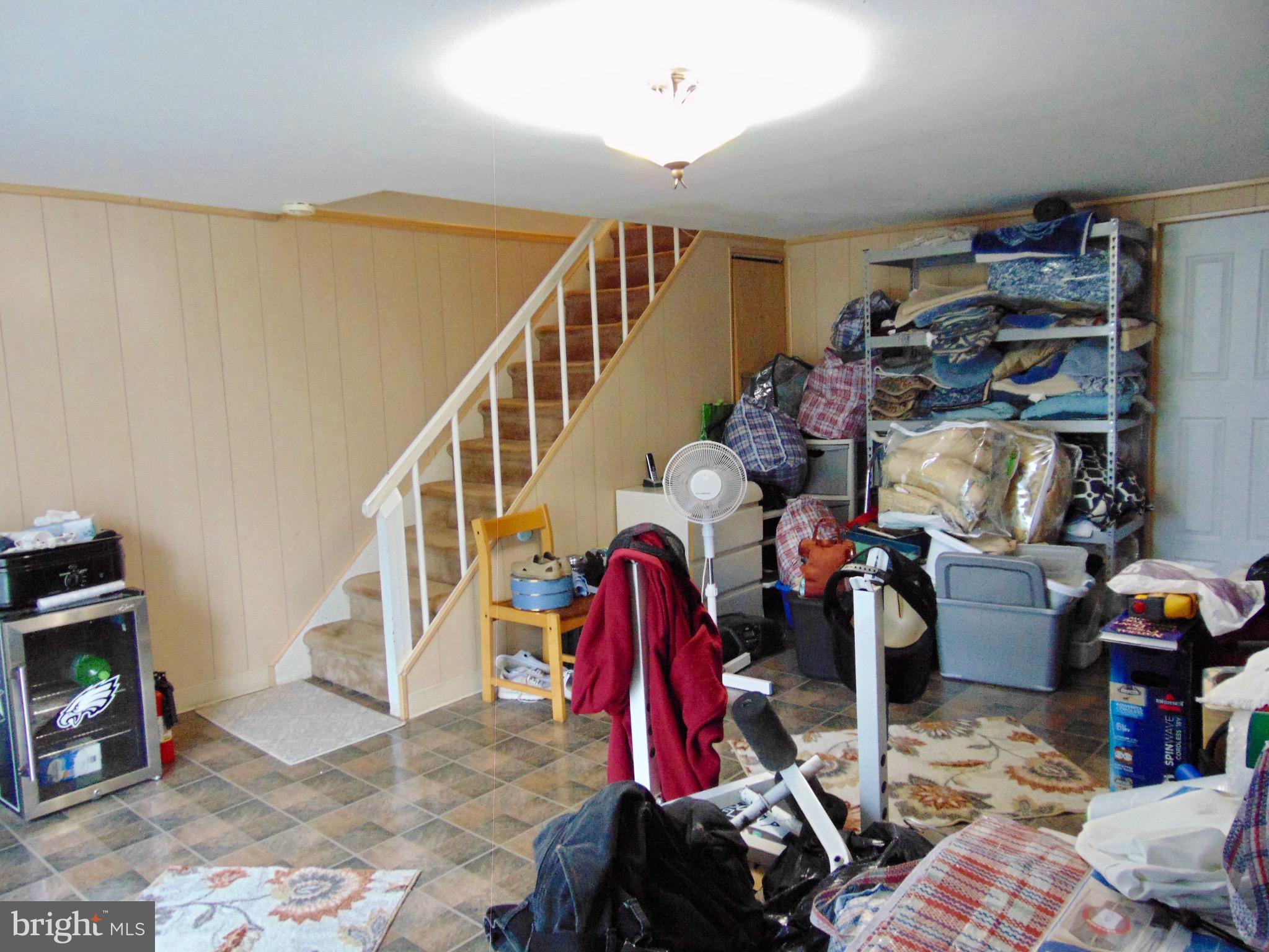746 Selmer Road Philadelphia, PA 19116 - Photo 22 of 28 basement