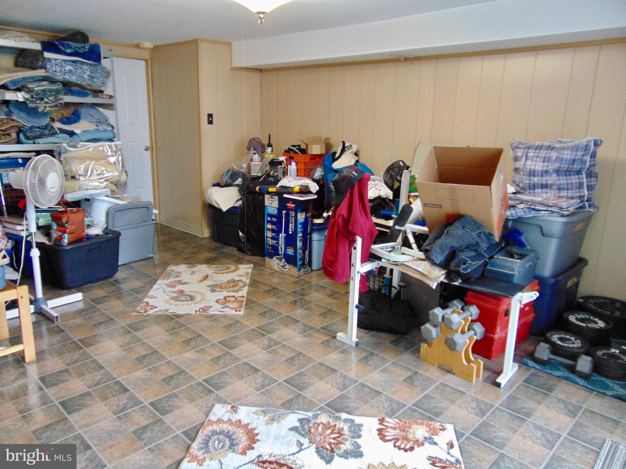 746 Selmer Road Philadelphia, PA 19116 - Photo 23 of 28 basement