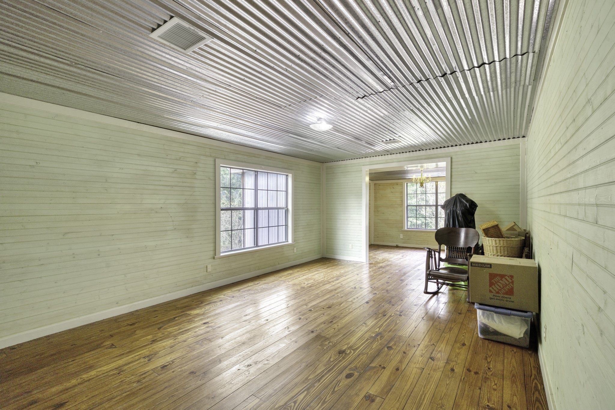 23405 Martha Williams Road Montgomery, TX 77356 - Photo 24 of 45 a living room with furniture and a window