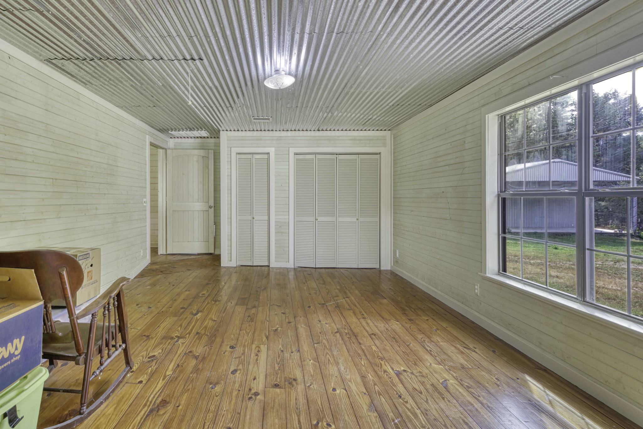 23405 Martha Williams Road Montgomery, TX 77356 - Photo 25 of 45 a view of livingroom with natural light