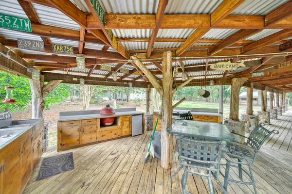 $699,000 | 23405 Martha Williams Road, Montgomery, TX 77356