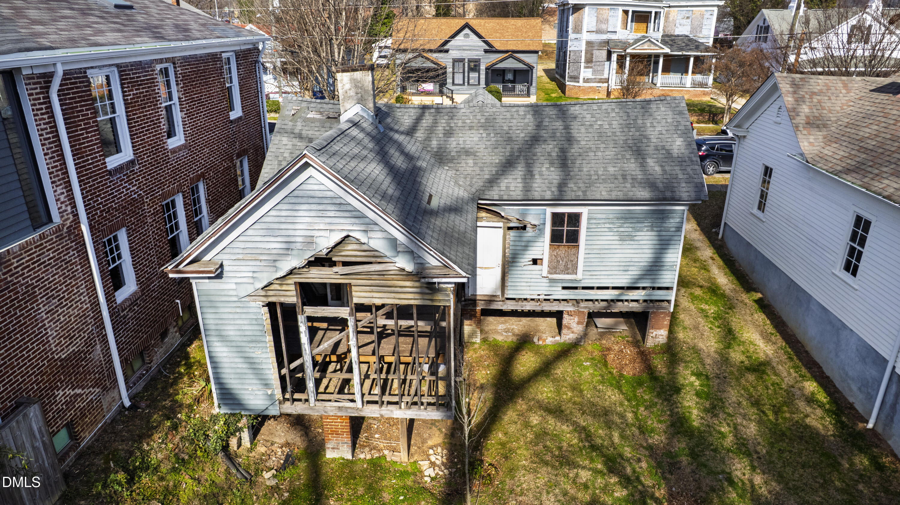 316 East Cabarrus Street Raleigh, NC 27601 - Photo 18 of 23 16
