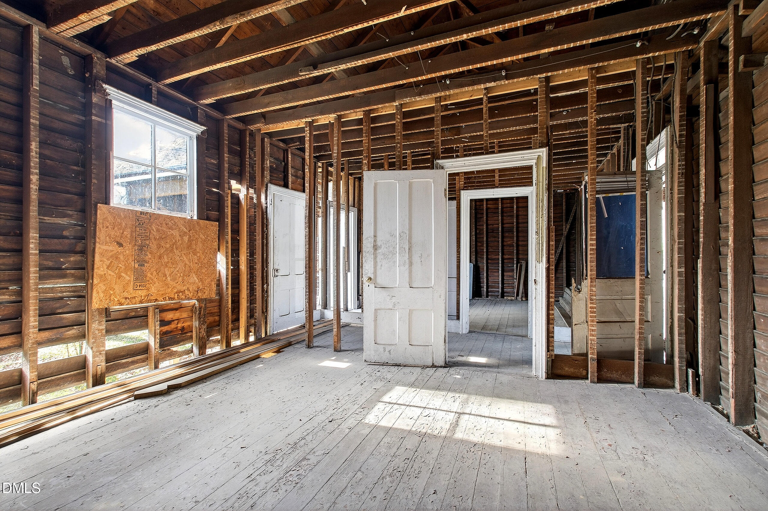 316 East Cabarrus Street Raleigh, NC 27601 - Photo 10 of 20 a view of front door