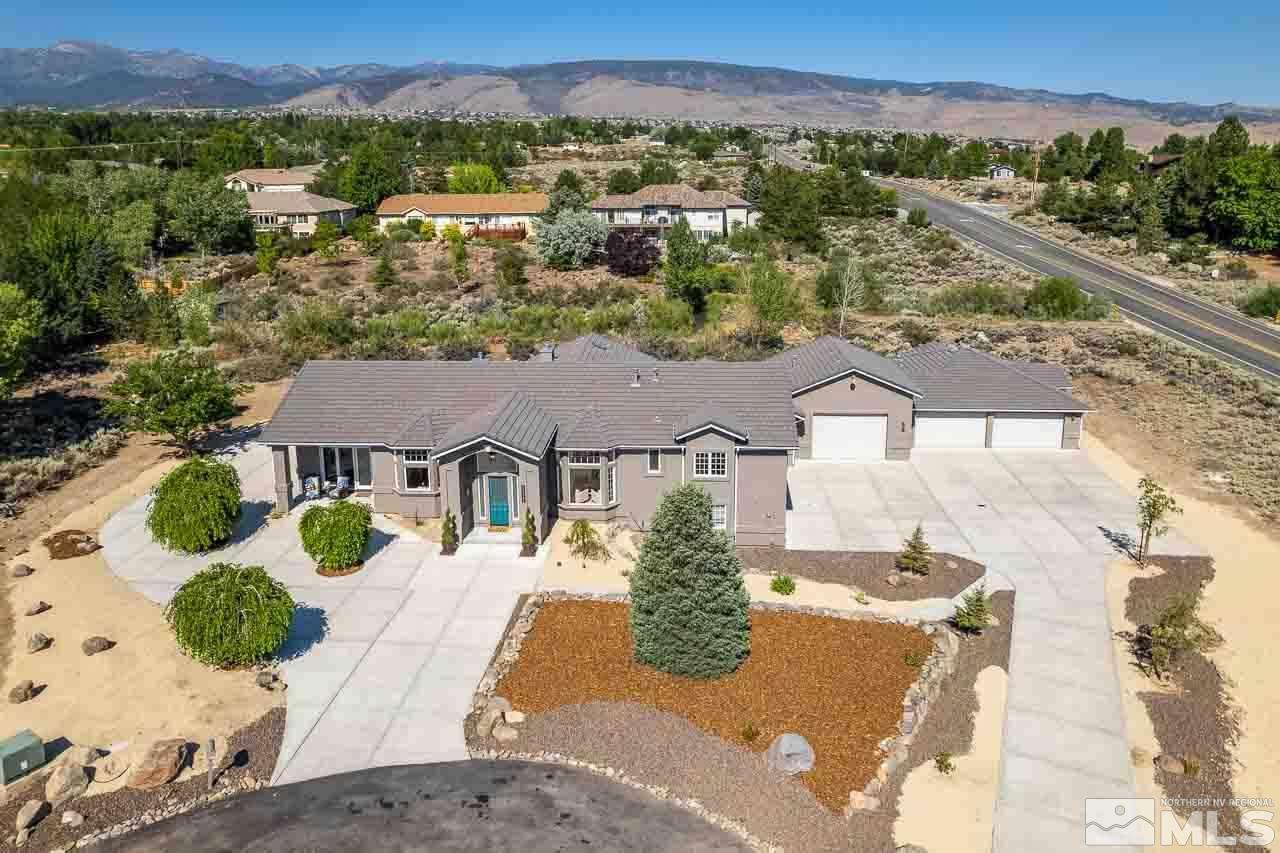 16111 Edmands Court Reno, NV 89511 - Photo 38 of 40 Photo 38
