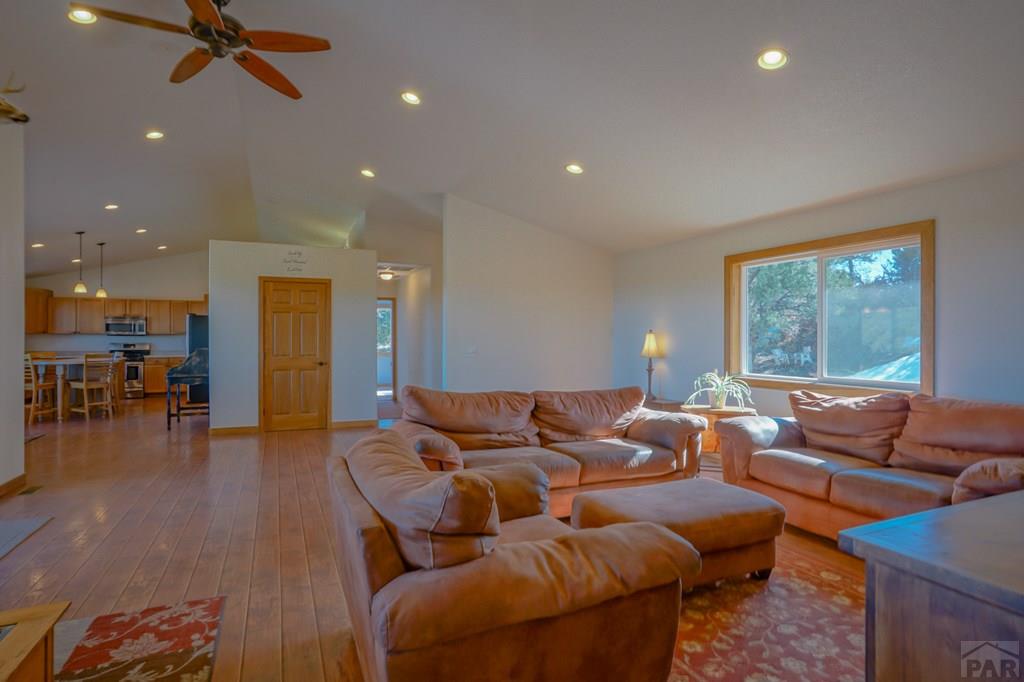 1771 Sunrise Road Walsenburg, CO 81089 - Photo 10 of 38