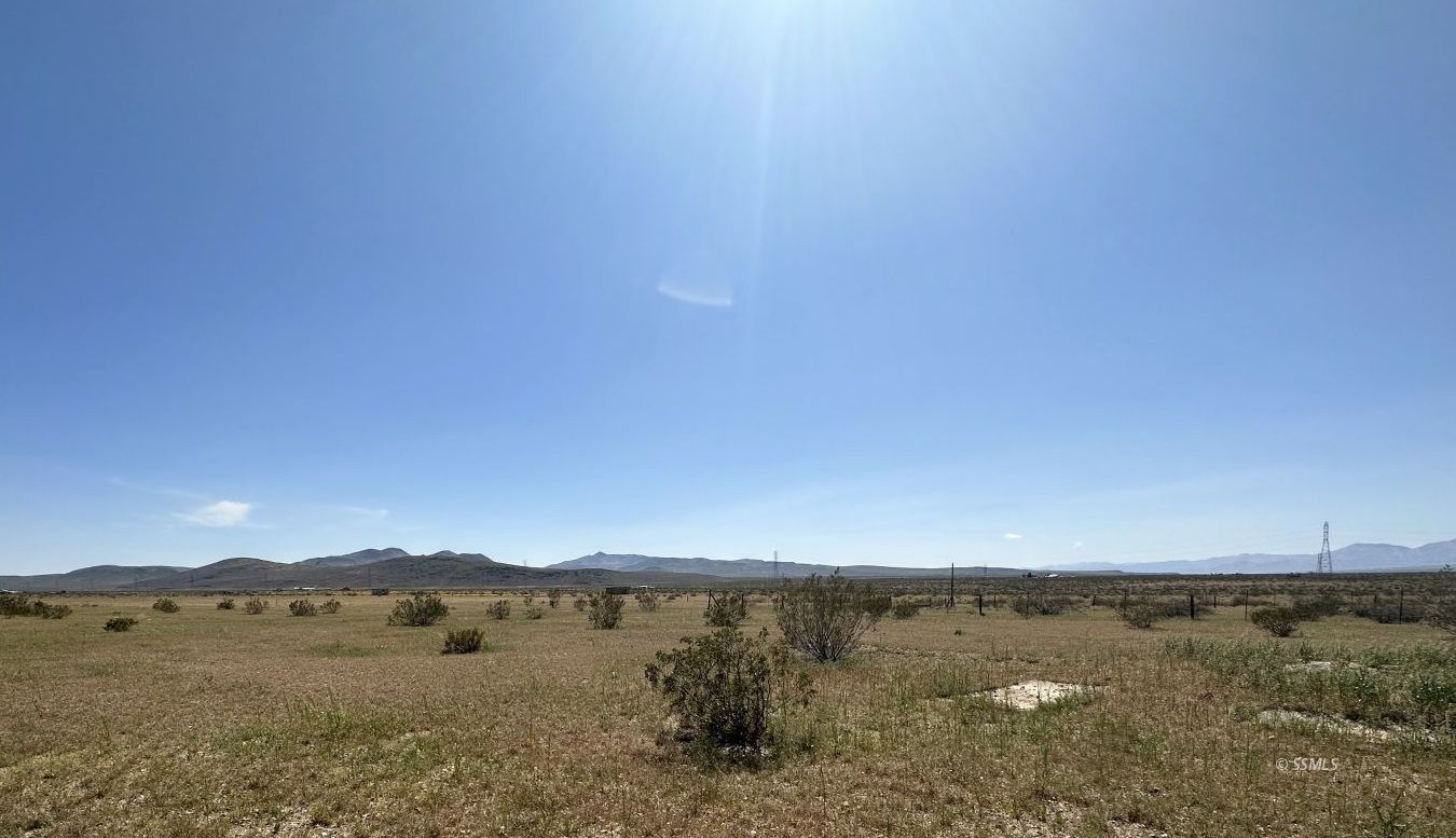 Calvert Boulevard Ridgecrest, CA 93555 - Photo 5 of 5 a view of lake and mountain