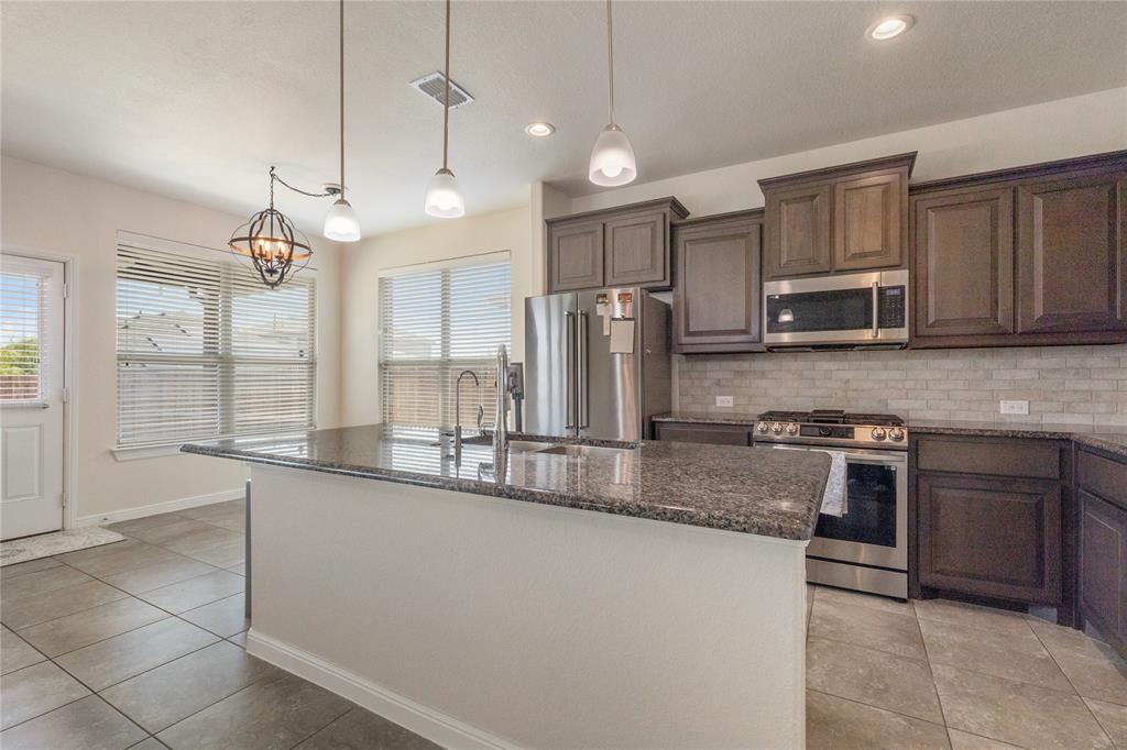 1108 Lakin Road Fort Worth, TX 76177 - Photo 9 of 24 Gallery Image 9