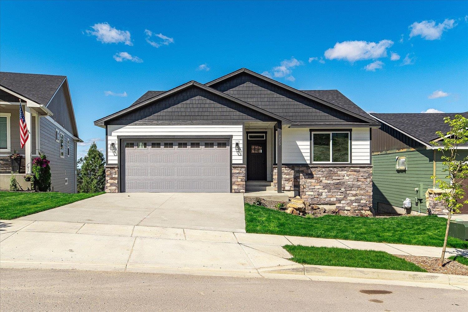 4229 West Tolliver Court Spokane, WA 99208 - Photo 1 of 50