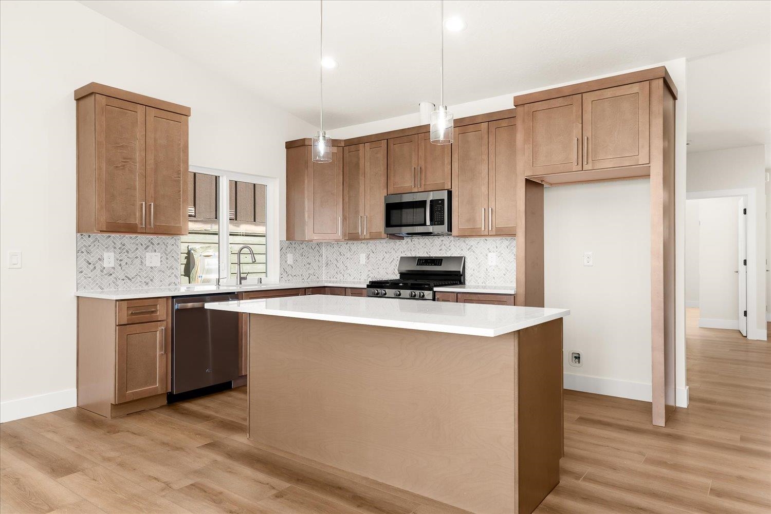 4229 West Tolliver Court Spokane, WA 99208 - Photo 13 of 50