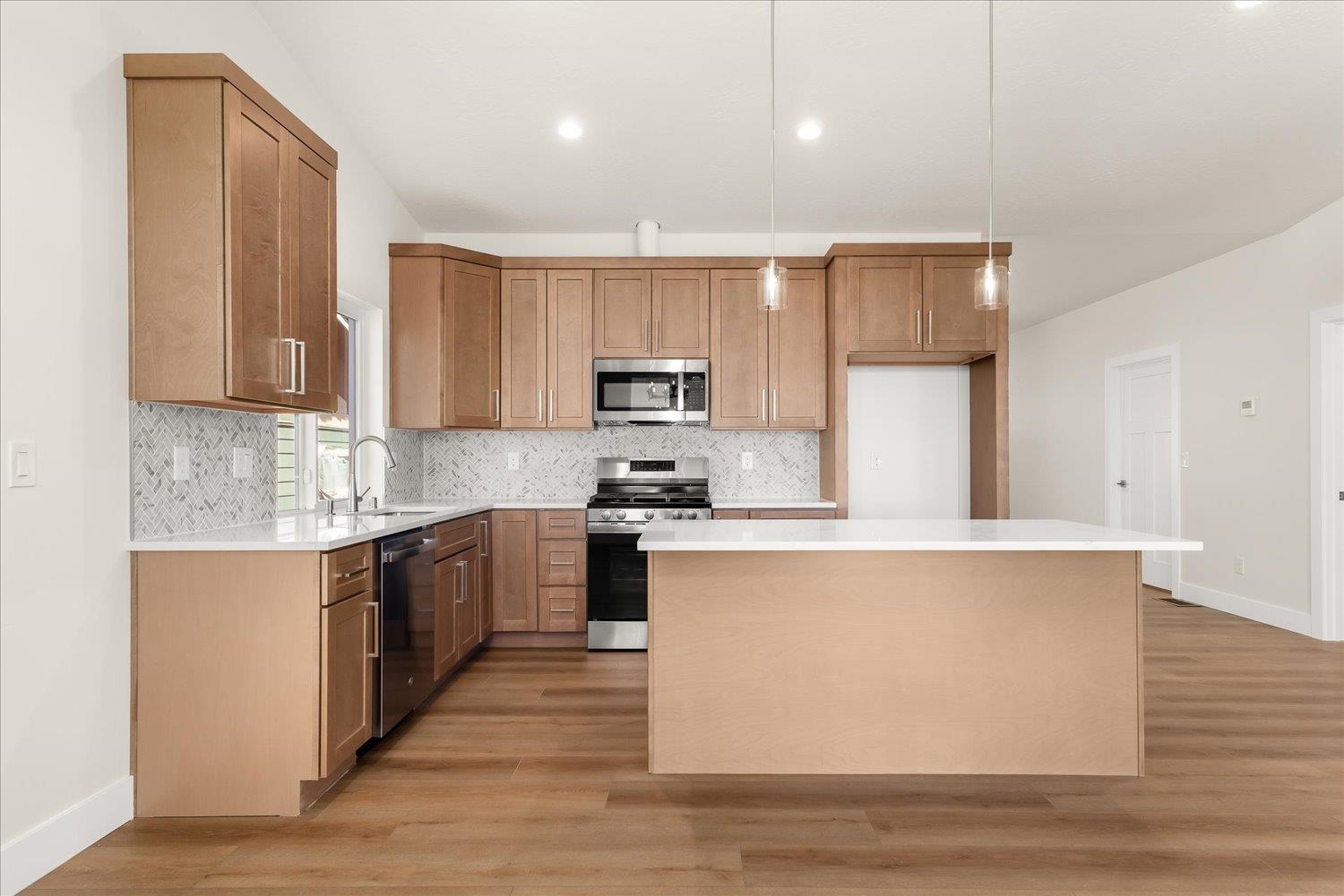 4229 West Tolliver Court Spokane, WA 99208 - Photo 14 of 50