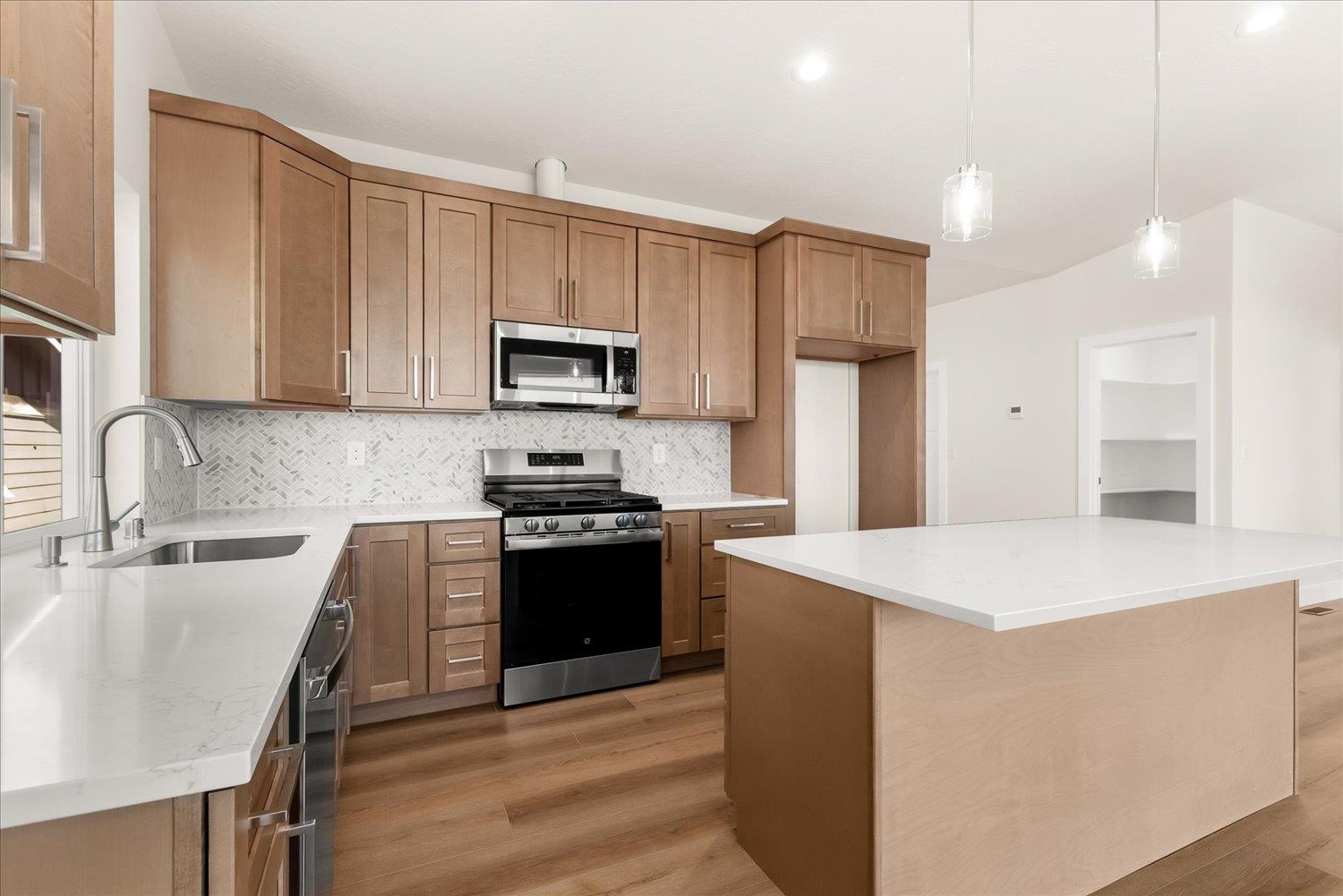 4229 West Tolliver Court Spokane, WA 99208 - Photo 17 of 50