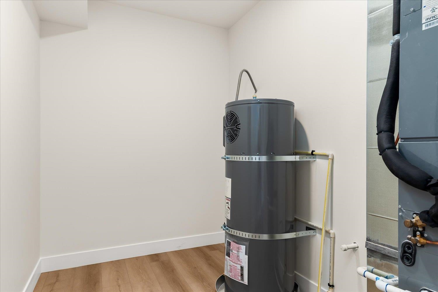 4229 West Tolliver Court Spokane, WA 99208 - Photo 36 of 50