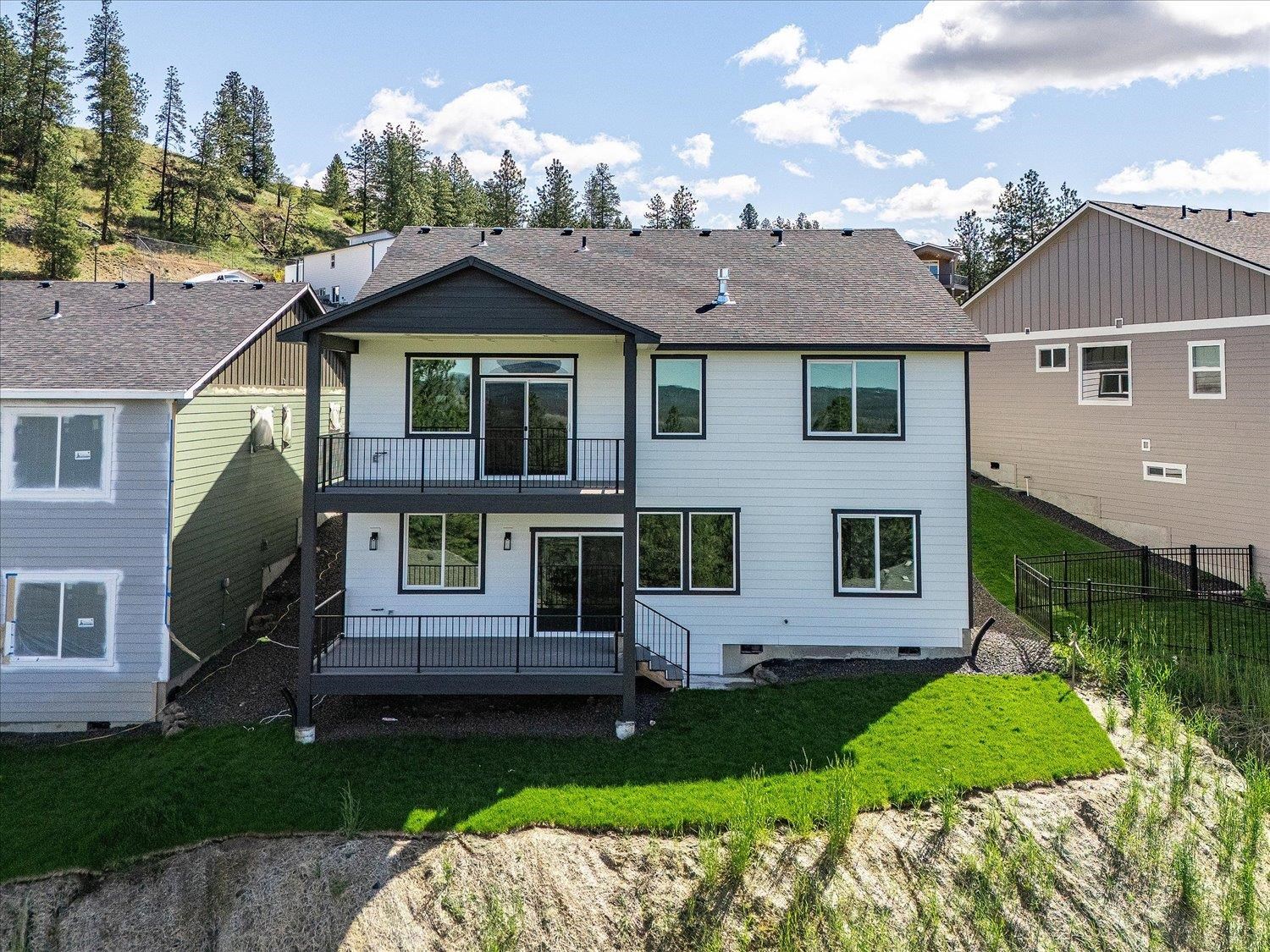 4229 West Tolliver Court Spokane, WA 99208 - Photo 49 of 50