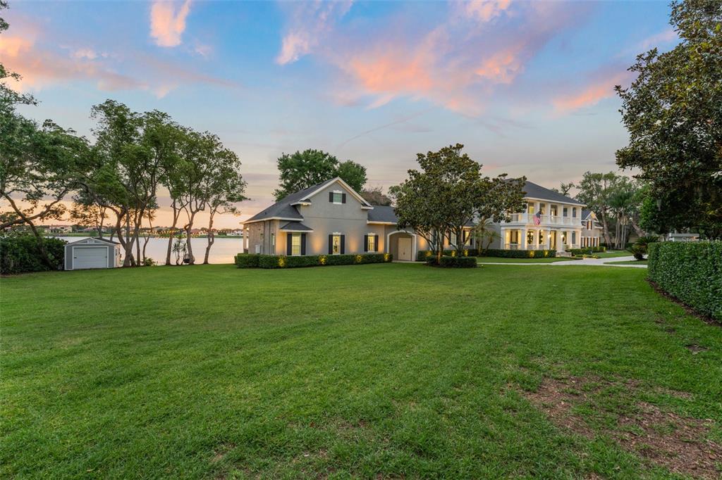 5500 West Lake Butler Road Windermere, FL 34786 - Photo 93 of 97