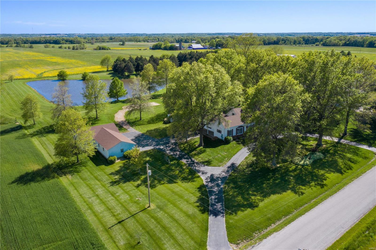 4142 Blackjack Road Red Bud, IL 62278 - Photo 4 of 58