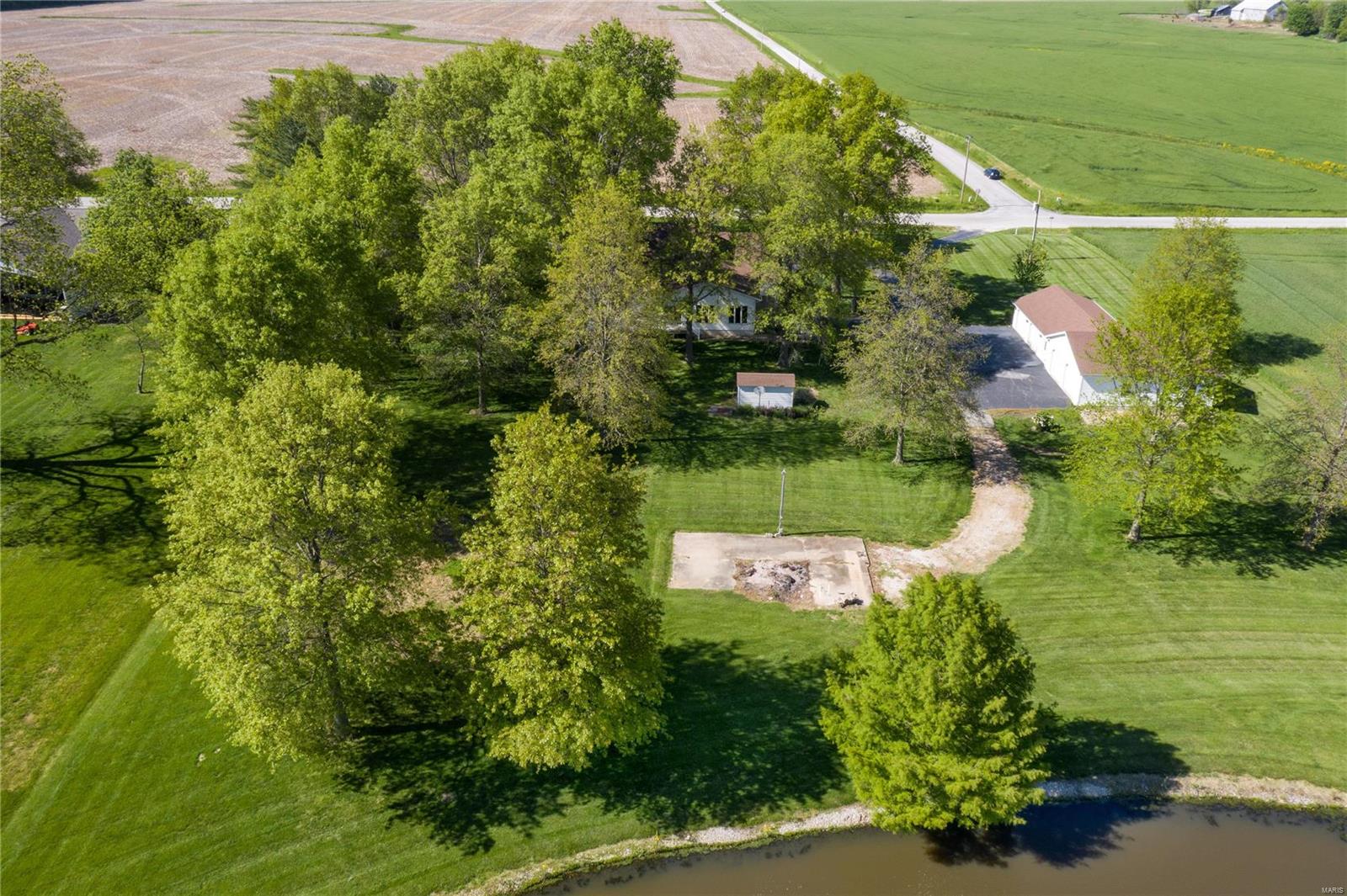 4142 Blackjack Road Red Bud, IL 62278 - Photo 50 of 58