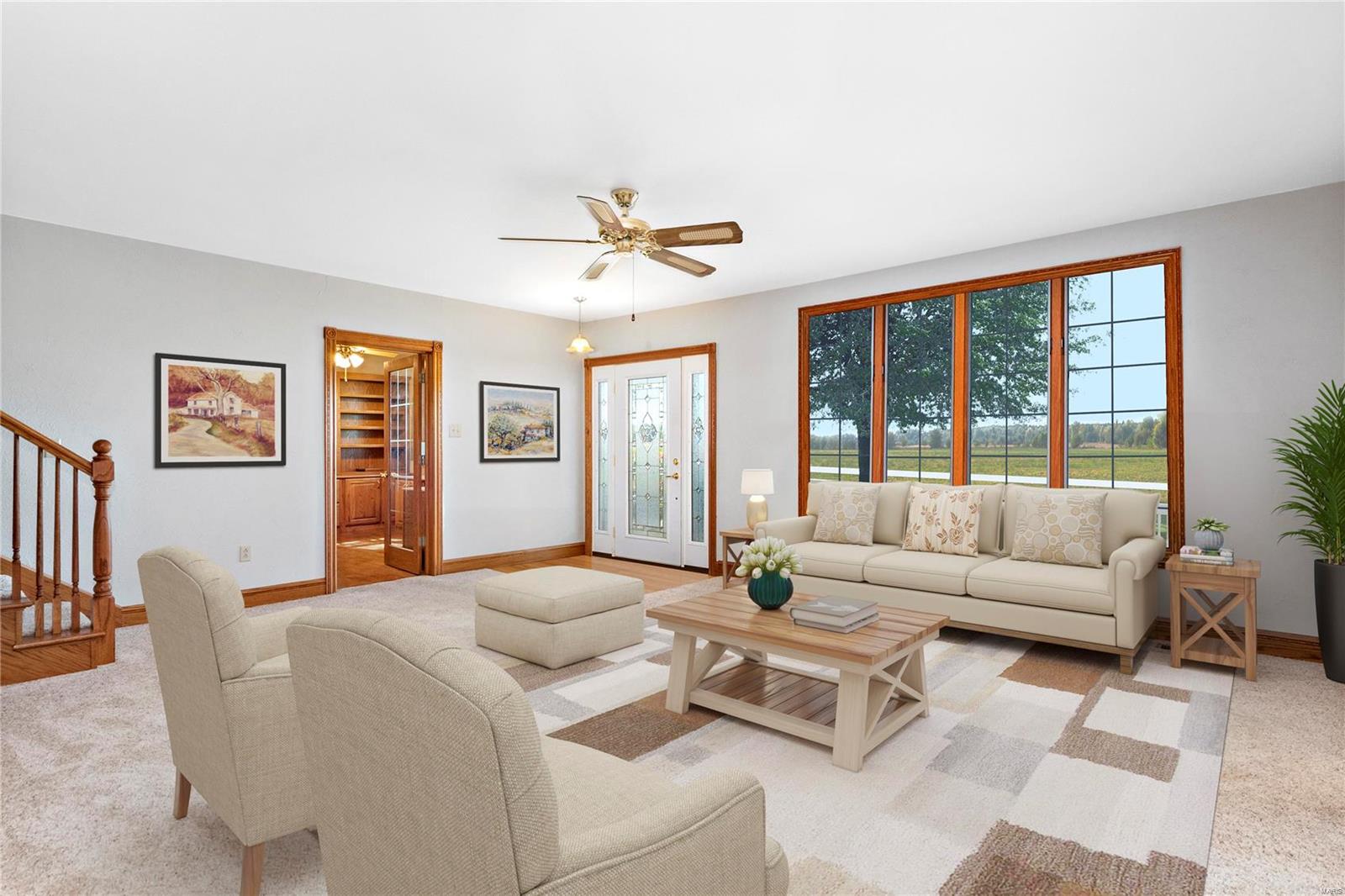 4142 Blackjack Road Red Bud, IL 62278 - Photo 5 of 58
