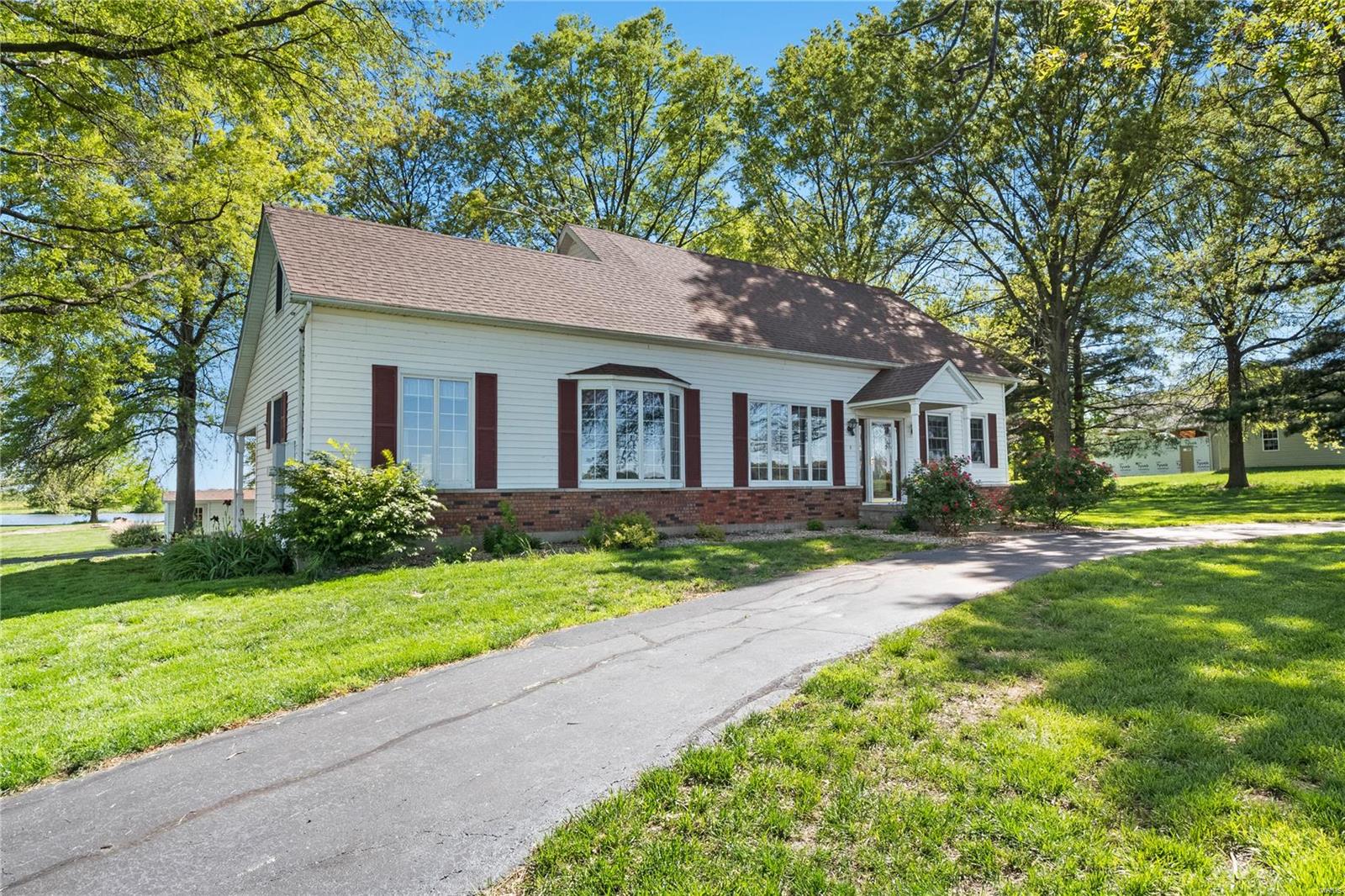 4142 Blackjack Road Red Bud, IL 62278 - Photo 54 of 58