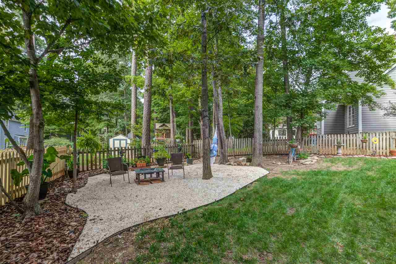5109 Fairmead Circle Raleigh, NC 27613 - Photo 30 of 30 Photo 30