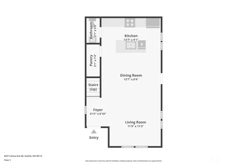 a picture of a bench in a building