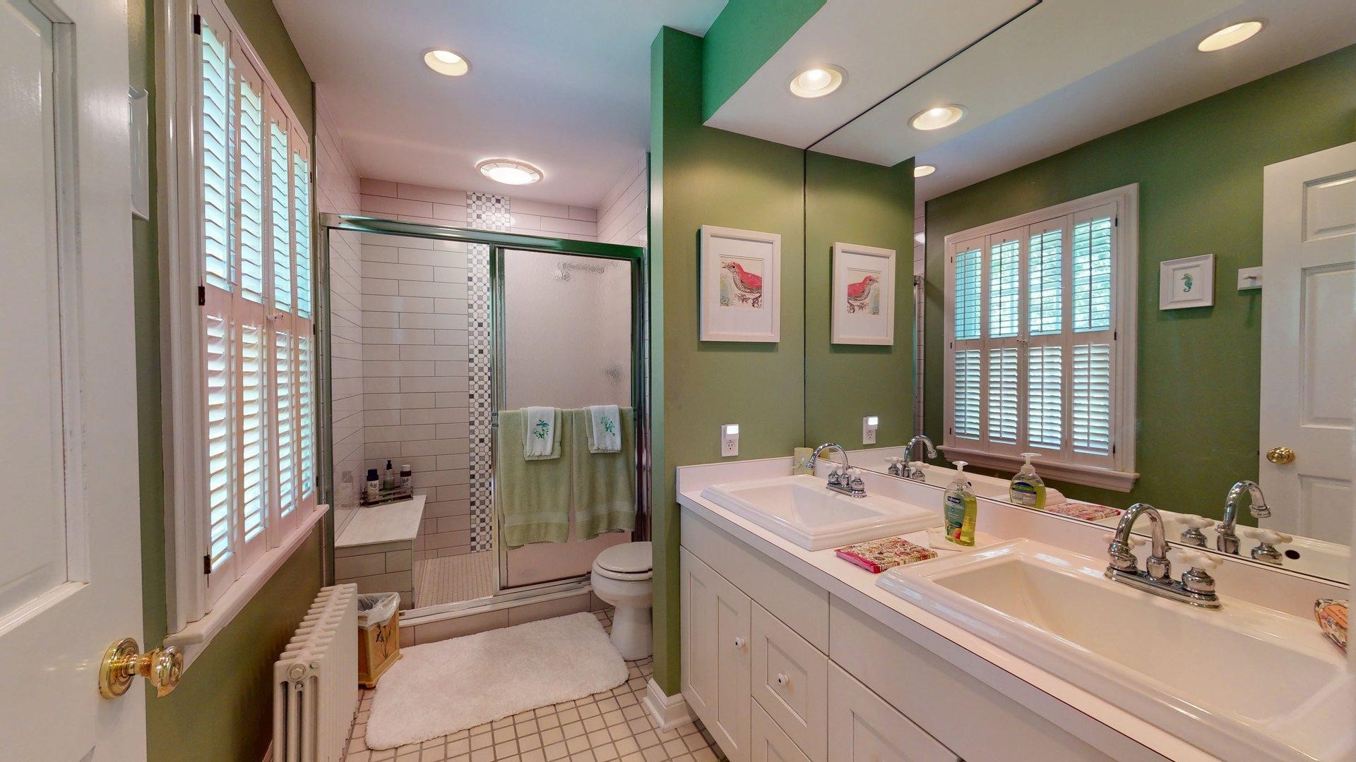 3630 Sycamore Road Erie, PA 16505 - Photo 11 of 37 Bathroom
