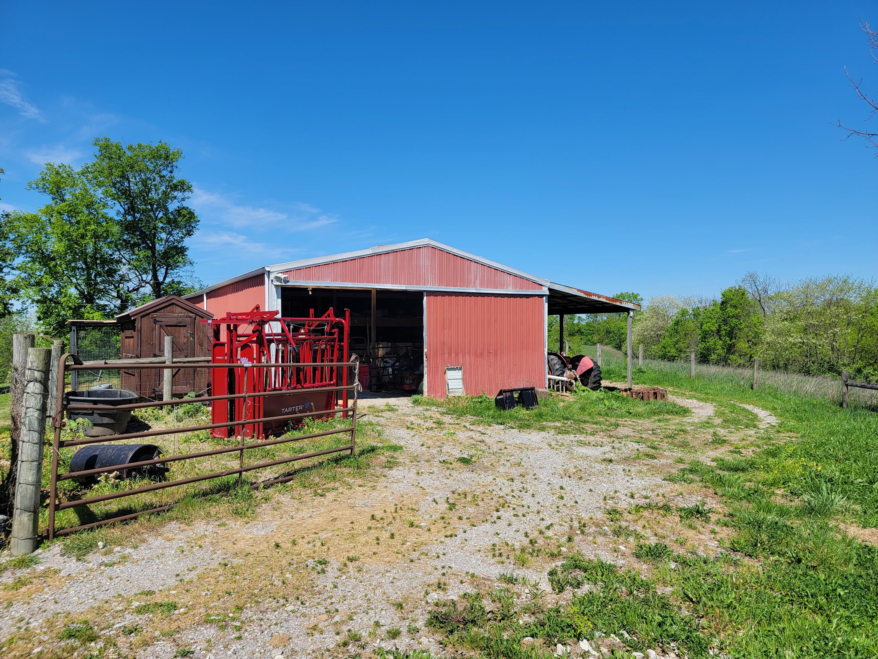1557 Beaver Road Walton, KY 41094 - Photo 25 of 50 20260420_121820