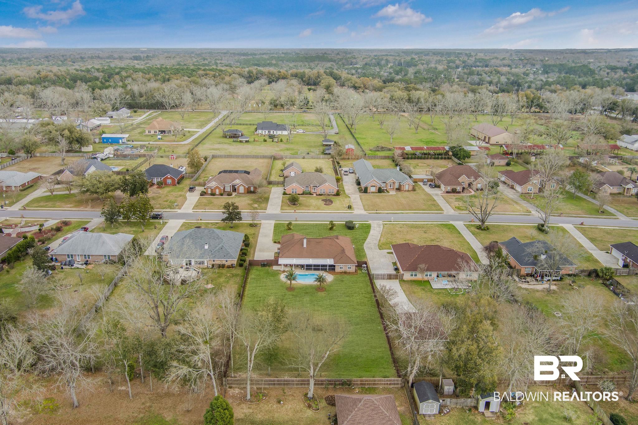 12685 Hunters Chase Foley, AL 36535 - Photo 33 of 33
