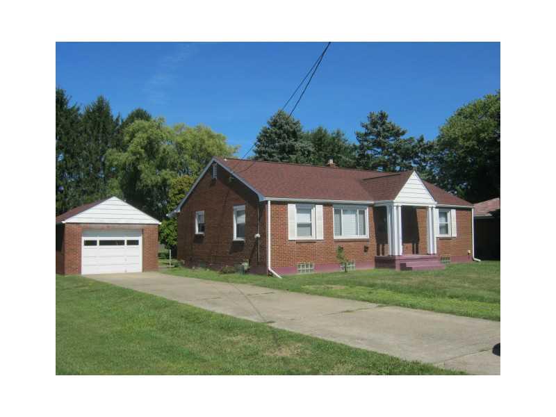 716 Burtner Road Natrona Heights, PA 15065 - Photo 1 of 18 Exterior Front.