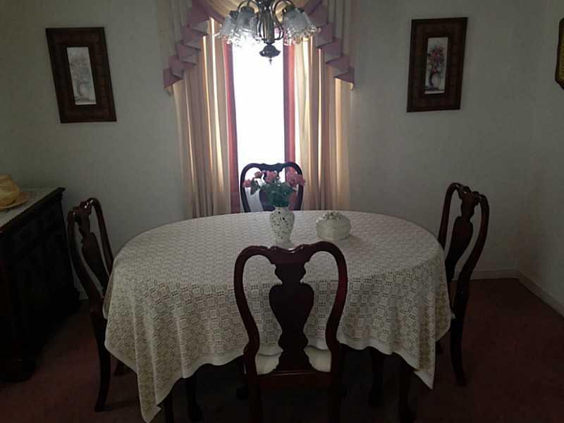 716 Burtner Road Natrona Heights, PA 15065 - Photo 6 of 18 Dining Room. Combo living / dining